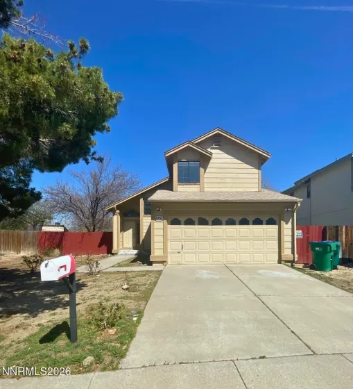 5751 Royal Vista, Reno, Nevada 89523, 3 Bedrooms Bedrooms, ,3 BathroomsBathrooms,Residential Lease,Manufactured,Royal Vista,260003777