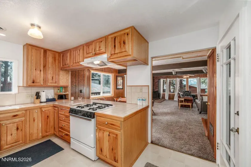 185 Tallac, Zephyr Cove, Nevada 89448, 4 Bedrooms Bedrooms, ,2 BathroomsBathrooms,Residential,Residential,Tallac,260003776