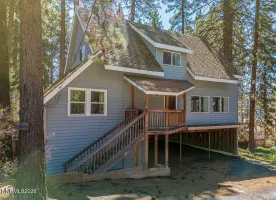 185 Tallac, Zephyr Cove, Nevada 89448, 4 Bedrooms Bedrooms, ,2 BathroomsBathrooms,Residential,Residential,Tallac,260003776