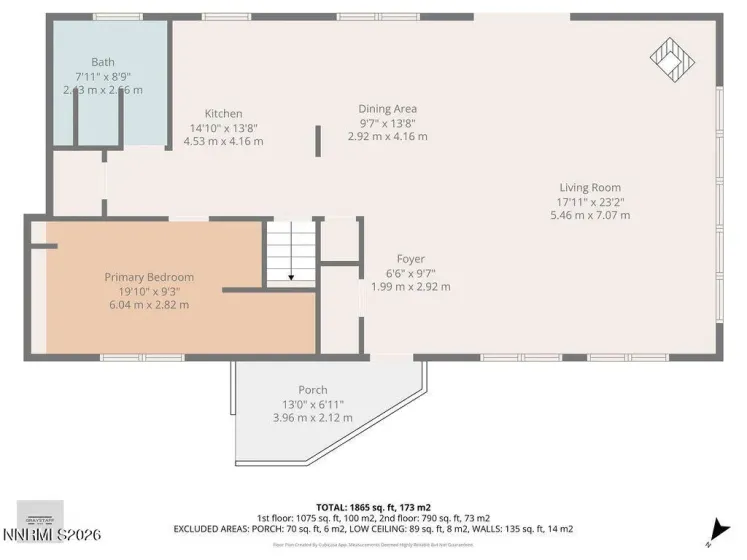 185 Tallac, Zephyr Cove, Nevada 89448, 4 Bedrooms Bedrooms, ,2 BathroomsBathrooms,Residential,Residential,Tallac,260003776