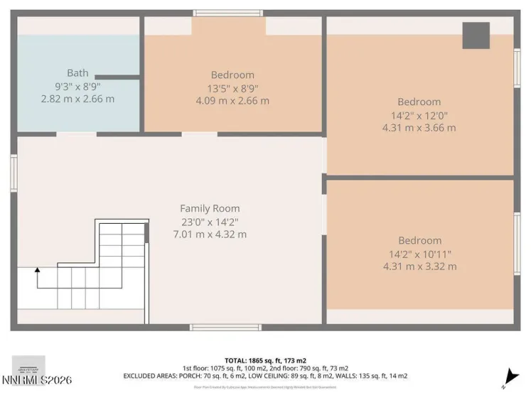 185 Tallac, Zephyr Cove, Nevada 89448, 4 Bedrooms Bedrooms, ,2 BathroomsBathrooms,Residential,Residential,Tallac,260003776