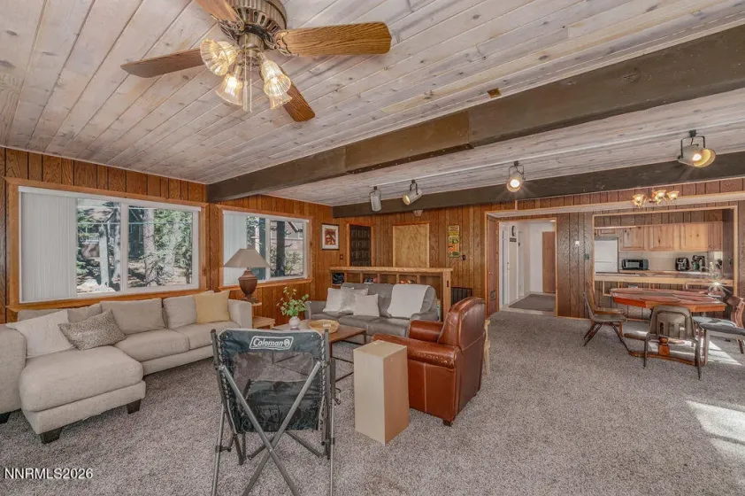 185 Tallac, Zephyr Cove, Nevada 89448, 4 Bedrooms Bedrooms, ,2 BathroomsBathrooms,Residential,Residential,Tallac,260003776