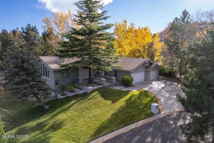 2522 Lake Ridge Shores, Reno, Nevada 89519, 3 Bedrooms Bedrooms, ,3 BathroomsBathrooms,Residential,Residential,Lake Ridge Shores,250057924