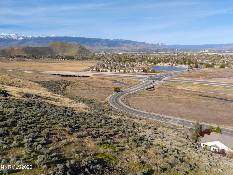 5170 Mira Loma, Reno, Nevada 89502, ,Land,Residential,Mira Loma,260003778