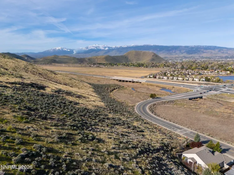 5170 Mira Loma, Reno, Nevada 89502, ,Land,Residential,Mira Loma,260003778
