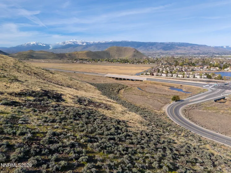 5170 Mira Loma, Reno, Nevada 89502, ,Land,Residential,Mira Loma,260003778