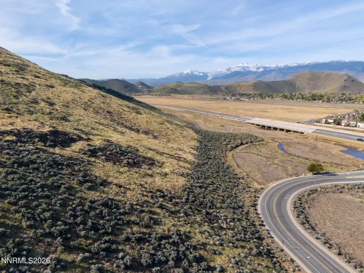 5170 Mira Loma, Reno, Nevada 89502, ,Land,Residential,Mira Loma,260003778