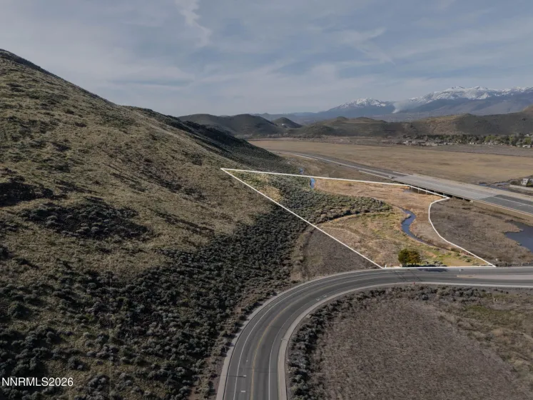 5170 Mira Loma, Reno, Nevada 89502, ,Land,Residential,Mira Loma,260003778