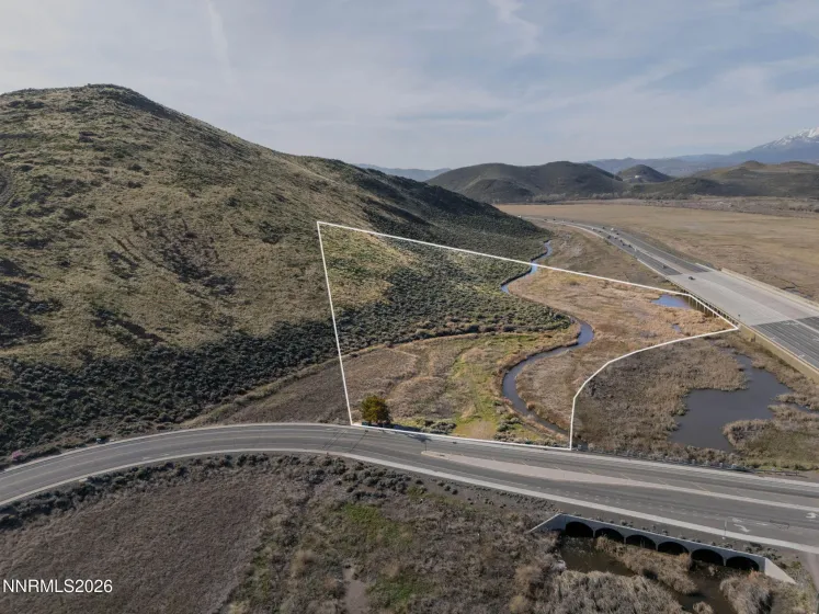 5170 Mira Loma, Reno, Nevada 89502, ,Land,Residential,Mira Loma,260003778