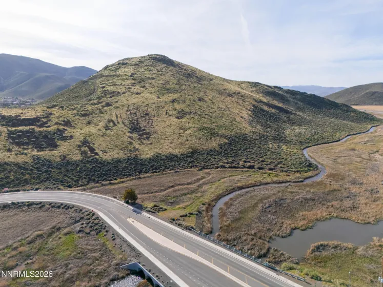5170 Mira Loma, Reno, Nevada 89502, ,Land,Residential,Mira Loma,260003778