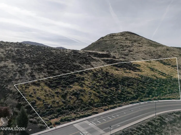 5170 Mira Loma, Reno, Nevada 89502, ,Land,Residential,Mira Loma,260003778