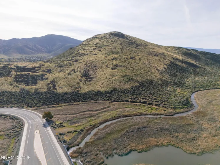 5170 Mira Loma, Reno, Nevada 89502, ,Land,Residential,Mira Loma,260003778