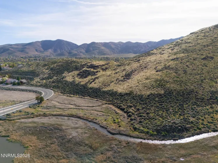 5170 Mira Loma, Reno, Nevada 89502, ,Land,Residential,Mira Loma,260003778