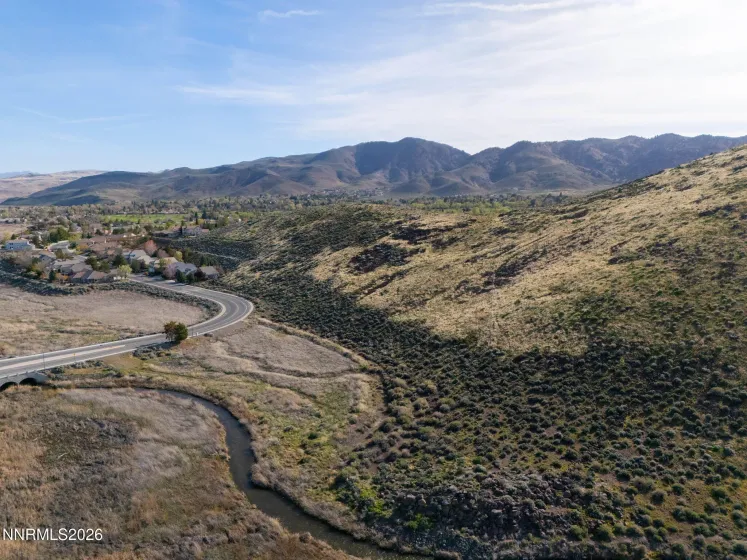 5170 Mira Loma, Reno, Nevada 89502, ,Land,Residential,Mira Loma,260003778