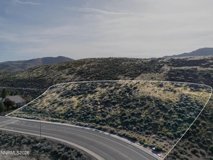 5170 Mira Loma, Reno, Nevada 89502, ,Land,Residential,Mira Loma,260003778