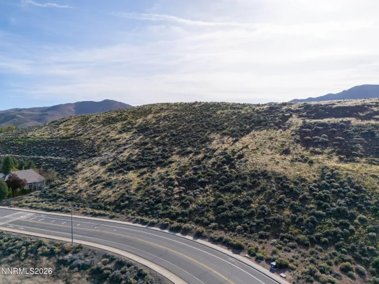 5170 Mira Loma, Reno, Nevada 89502, ,Land,Residential,Mira Loma,260003778