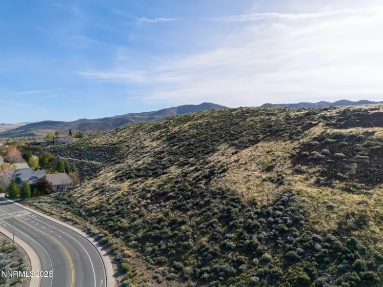 5170 Mira Loma, Reno, Nevada 89502, ,Land,Residential,Mira Loma,260003778