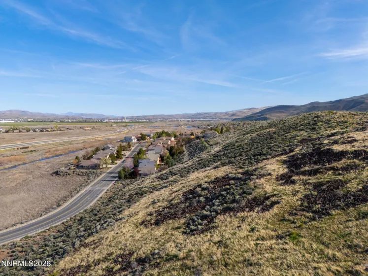 5170 Mira Loma, Reno, Nevada 89502, ,Land,Residential,Mira Loma,260003778