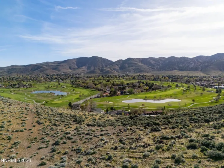 5170 Mira Loma, Reno, Nevada 89502, ,Land,Residential,Mira Loma,260003778