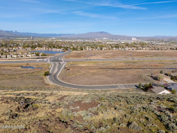 5170 Mira Loma, Reno, Nevada 89502, ,Land,Residential,Mira Loma,260003778