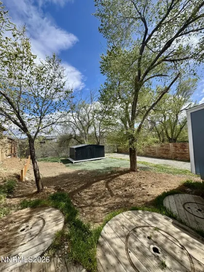 157 Walner, Reno, Nevada 89506, 1 Bedroom Bedrooms, ,1 BathroomBathrooms,Residential,Residential,Walner,260003780