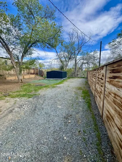 157 Walner, Reno, Nevada 89506, 1 Bedroom Bedrooms, ,1 BathroomBathrooms,Residential,Residential,Walner,260003780