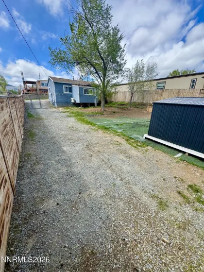 157 Walner, Reno, Nevada 89506, 1 Bedroom Bedrooms, ,1 BathroomBathrooms,Residential,Residential,Walner,260003780