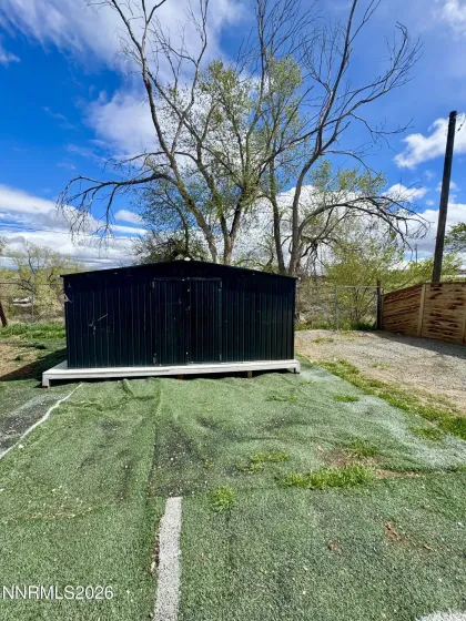 157 Walner, Reno, Nevada 89506, 1 Bedroom Bedrooms, ,1 BathroomBathrooms,Residential,Residential,Walner,260003780