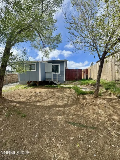 157 Walner, Reno, Nevada 89506, 1 Bedroom Bedrooms, ,1 BathroomBathrooms,Residential,Residential,Walner,260003780
