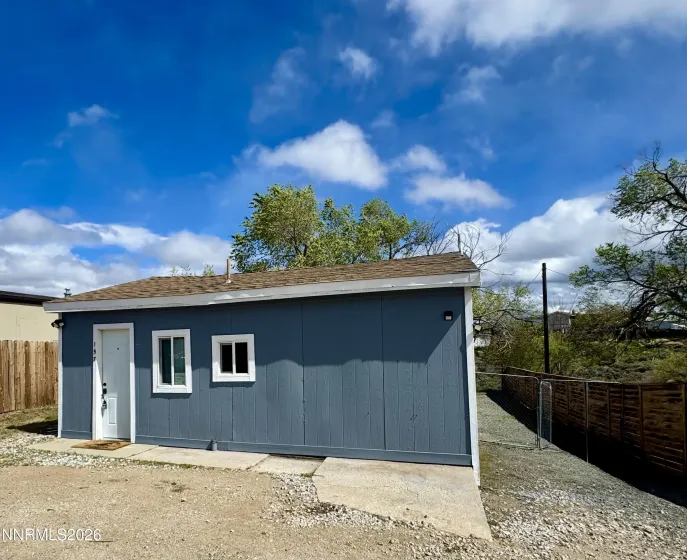 157 Walner, Reno, Nevada 89506, 1 Bedroom Bedrooms, ,1 BathroomBathrooms,Residential,Residential,Walner,260003780