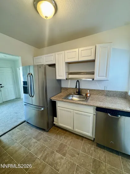 157 Walner, Reno, Nevada 89506, 1 Bedroom Bedrooms, ,1 BathroomBathrooms,Residential,Residential,Walner,260003780