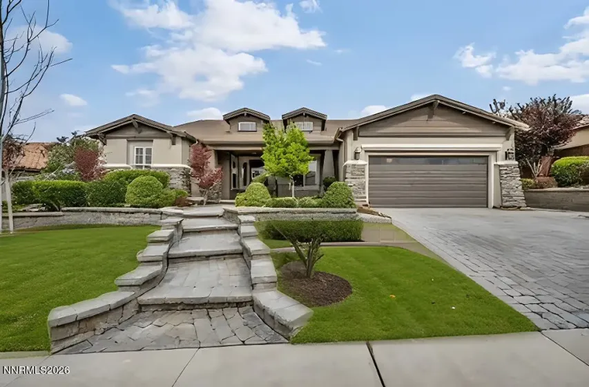 2426 Firenze, Sparks, Nevada 89434, 4 Bedrooms Bedrooms, ,2 BathroomsBathrooms,Residential,Residential,Firenze,260003781