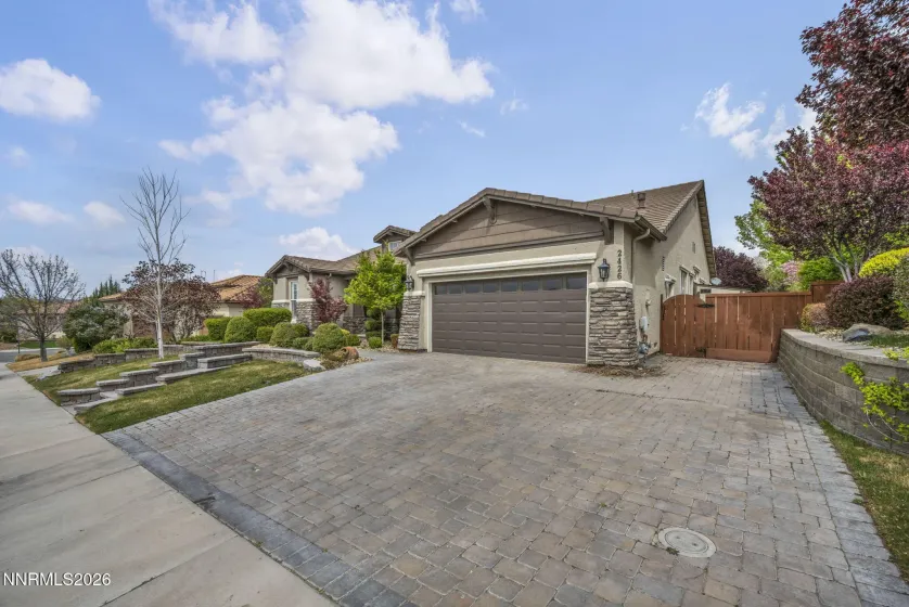 2426 Firenze, Sparks, Nevada 89434, 4 Bedrooms Bedrooms, ,2 BathroomsBathrooms,Residential,Residential,Firenze,260003781