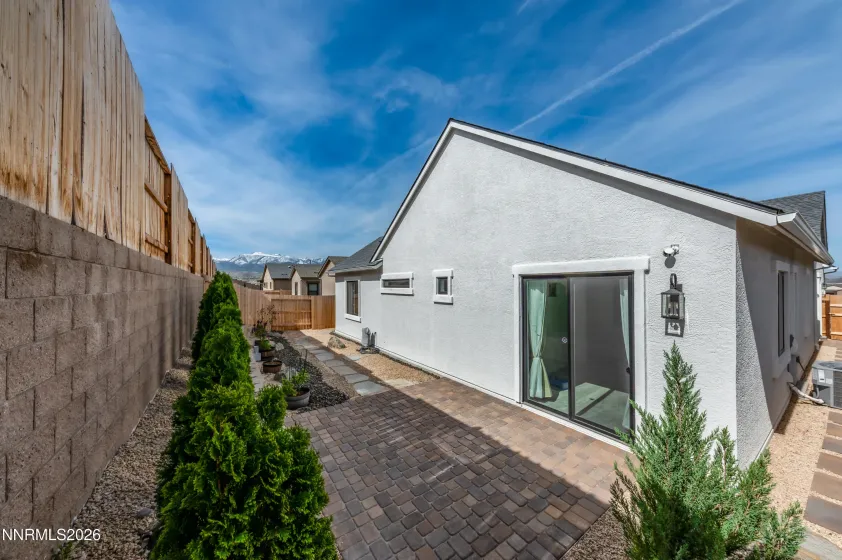 2402 Iron Square, Reno, Nevada 89521, 2 Bedrooms Bedrooms, ,2 BathroomsBathrooms,Residential,Residential,Iron Square,260003783