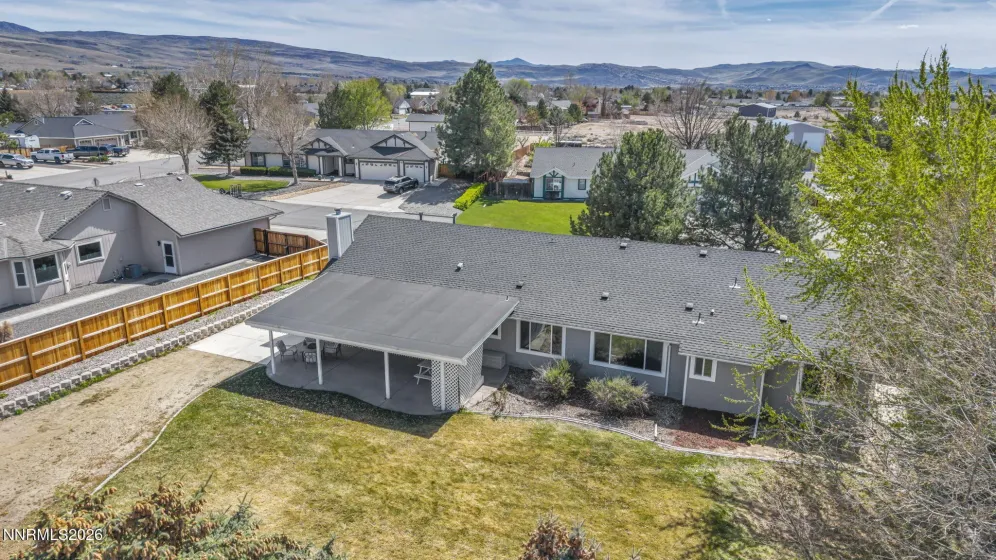 25 Desert Peak, Sparks, Nevada 89441, 3 Bedrooms Bedrooms, ,2 BathroomsBathrooms,Residential,Residential,Desert Peak,260003784