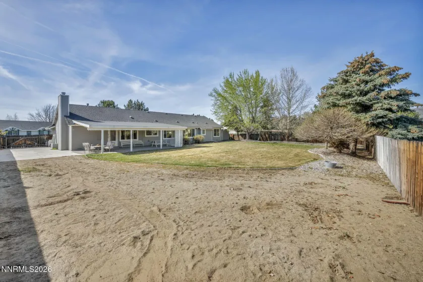 25 Desert Peak, Sparks, Nevada 89441, 3 Bedrooms Bedrooms, ,2 BathroomsBathrooms,Residential,Residential,Desert Peak,260003784