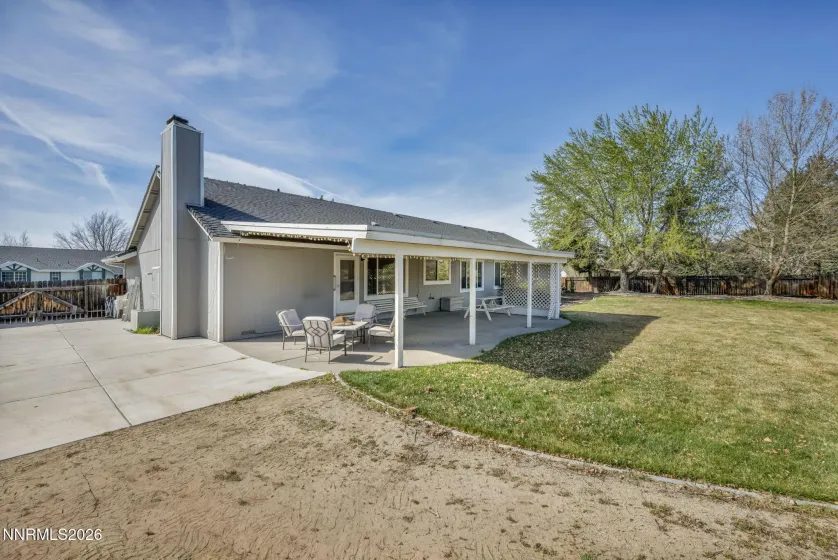 25 Desert Peak, Sparks, Nevada 89441, 3 Bedrooms Bedrooms, ,2 BathroomsBathrooms,Residential,Residential,Desert Peak,260003784