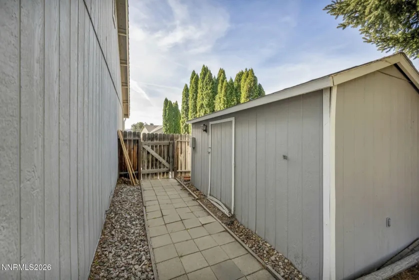 25 Desert Peak, Sparks, Nevada 89441, 3 Bedrooms Bedrooms, ,2 BathroomsBathrooms,Residential,Residential,Desert Peak,260003784