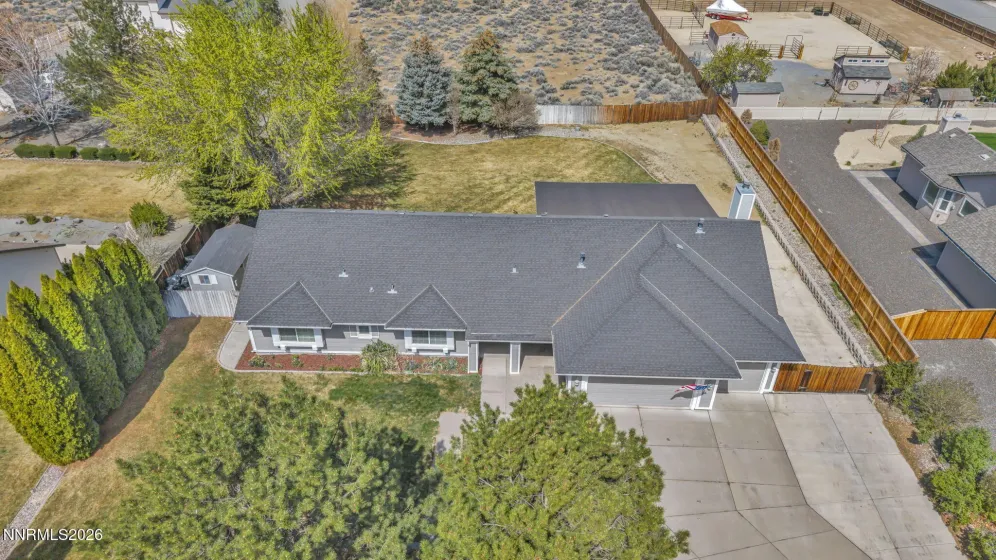 25 Desert Peak, Sparks, Nevada 89441, 3 Bedrooms Bedrooms, ,2 BathroomsBathrooms,Residential,Residential,Desert Peak,260003784