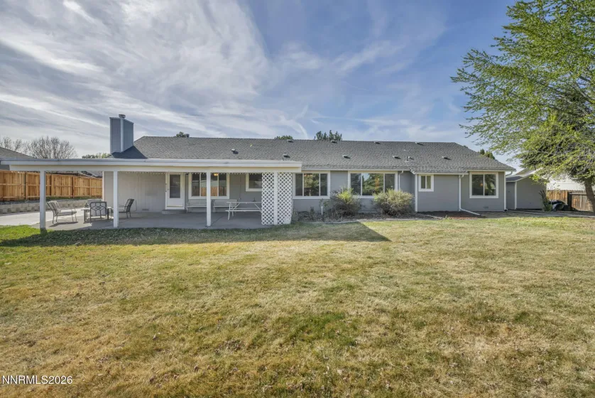 25 Desert Peak, Sparks, Nevada 89441, 3 Bedrooms Bedrooms, ,2 BathroomsBathrooms,Residential,Residential,Desert Peak,260003784