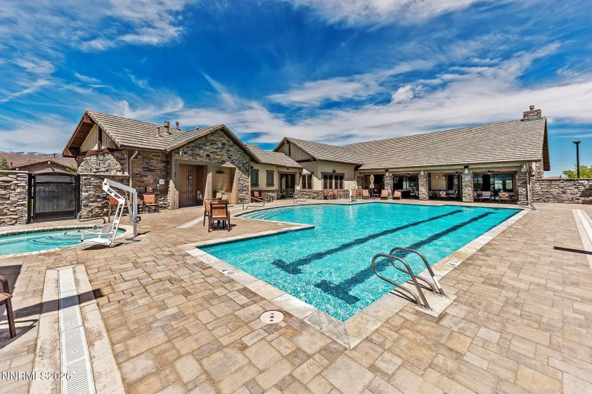 10080 Ellis Pk, Reno, Nevada 89521, 3 Bedrooms Bedrooms, ,3 BathroomsBathrooms,Residential,Residential,Ellis Pk,260003785