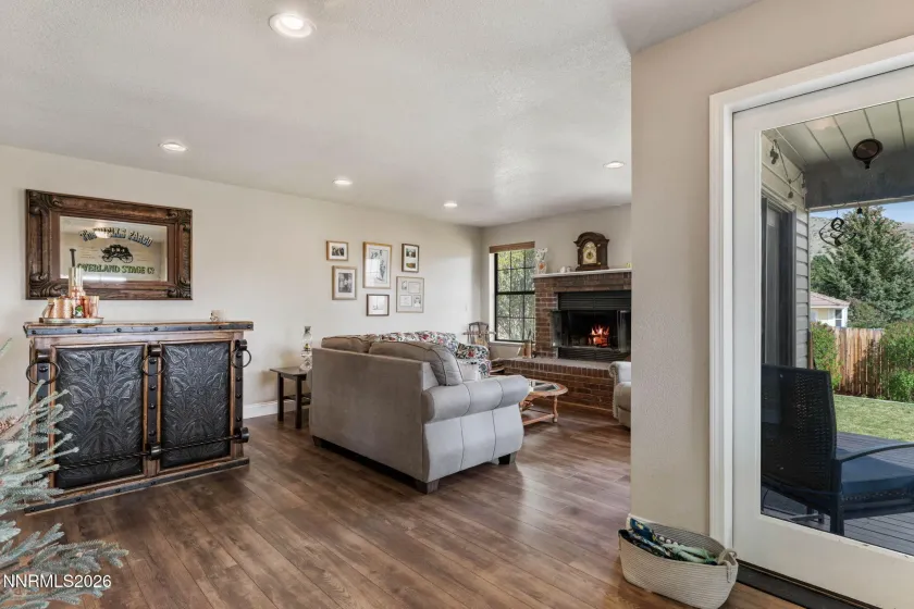 3834 Westwood, Carson City, Nevada 89703, 4 Bedrooms Bedrooms, ,2 BathroomsBathrooms,Residential,Residential,Westwood,260003786