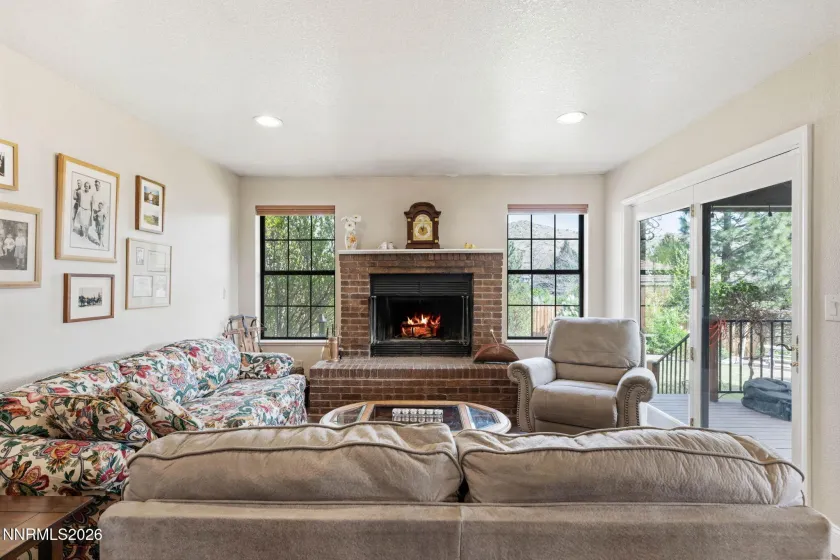 3834 Westwood, Carson City, Nevada 89703, 4 Bedrooms Bedrooms, ,2 BathroomsBathrooms,Residential,Residential,Westwood,260003786