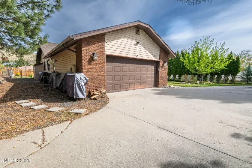 3834 Westwood, Carson City, Nevada 89703, 4 Bedrooms Bedrooms, ,2 BathroomsBathrooms,Residential,Residential,Westwood,260003786