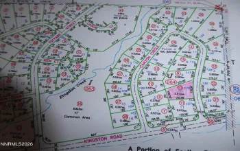 119 Canyon, Kingston, Nevada 89310, ,Land,Residential,Canyon,260003787