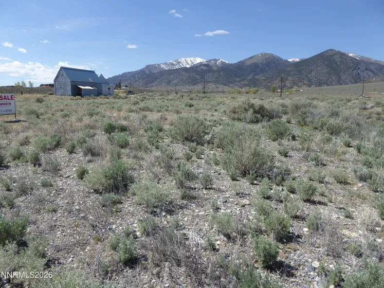 119 Canyon, Kingston, Nevada 89310, ,Land,Residential,Canyon,260003787