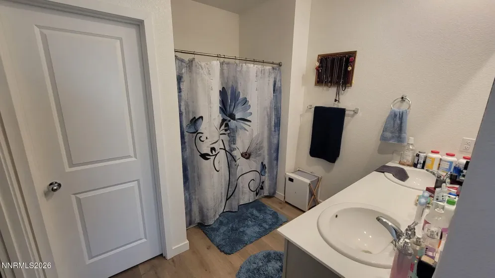 836 Antelope Springs, Dayton, Nevada 89403, 4 Bedrooms Bedrooms, ,2 BathroomsBathrooms,Residential,Residential,Antelope Springs,260003788