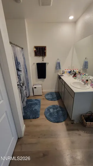 836 Antelope Springs, Dayton, Nevada 89403, 4 Bedrooms Bedrooms, ,2 BathroomsBathrooms,Residential,Residential,Antelope Springs,260003788