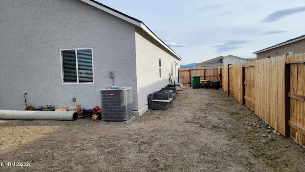 836 Antelope Springs, Dayton, Nevada 89403, 4 Bedrooms Bedrooms, ,2 BathroomsBathrooms,Residential,Residential,Antelope Springs,260003788