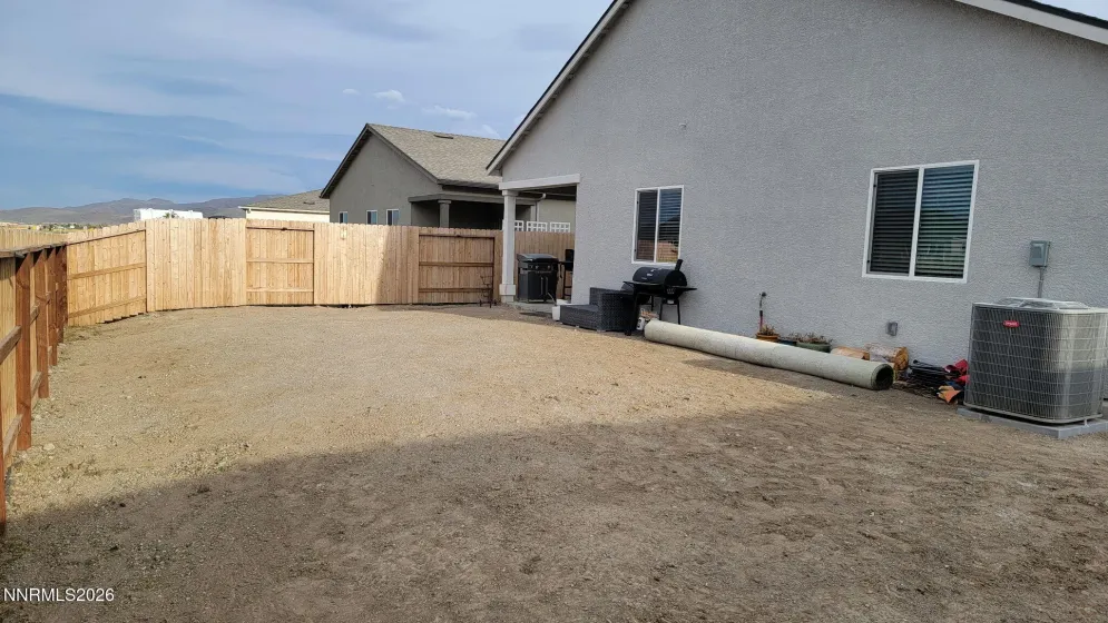 836 Antelope Springs, Dayton, Nevada 89403, 4 Bedrooms Bedrooms, ,2 BathroomsBathrooms,Residential,Residential,Antelope Springs,260003788